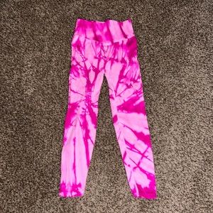 Victoria’s Secret PINK seamless legging